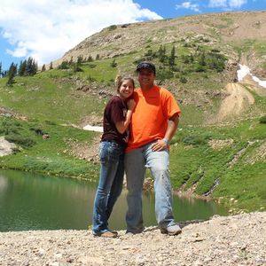 Meet your Posher, Darren